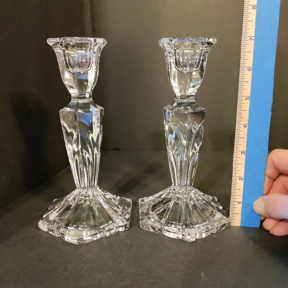 Candle Holders⭐ - Picture 4 of 7